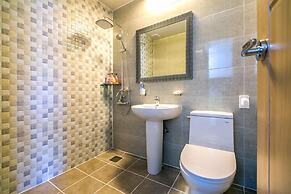 Beach castle hotel & resort