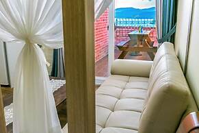 Beach castle hotel & resort