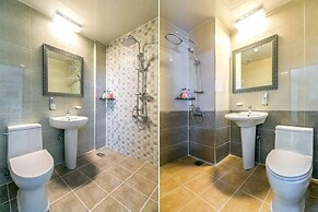 Beach castle hotel & resort