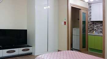 Beach castle hotel & resort