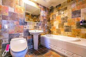 Beach castle hotel & resort