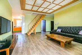 Beach castle hotel & resort