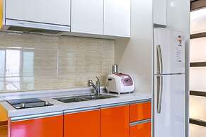 Beach castle hotel & resort