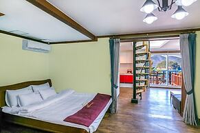 Beach castle hotel & resort