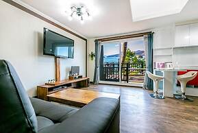 Beach castle hotel & resort