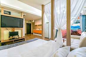 Beach castle hotel & resort