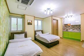 Beach castle hotel & resort