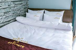 Beach castle hotel & resort