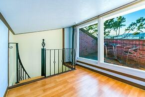 Beach castle hotel & resort