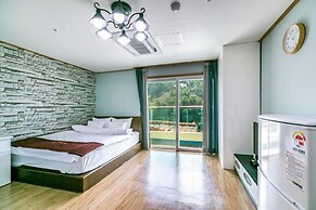 Beach castle hotel & resort