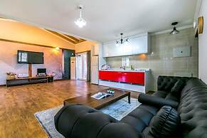 Beach castle hotel & resort