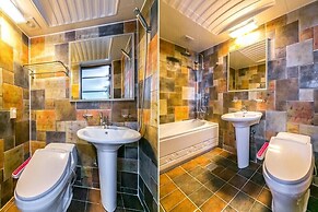 Beach castle hotel & resort