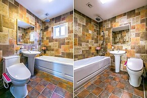 Beach castle hotel & resort