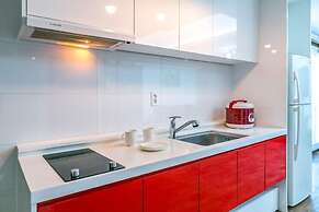 Beach castle hotel & resort