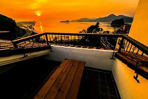 Beach castle hotel & resort