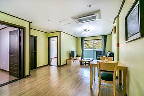 Beach castle hotel & resort