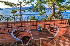 Beach castle hotel & resort