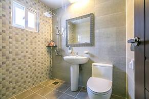 Beach castle hotel & resort