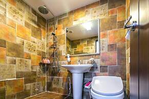 Beach castle hotel & resort