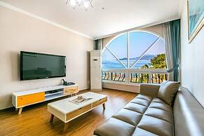 Beach castle hotel & resort