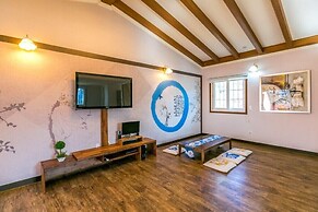 Beach castle hotel & resort