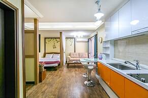 Beach castle hotel & resort