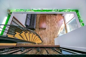 Beach castle hotel & resort