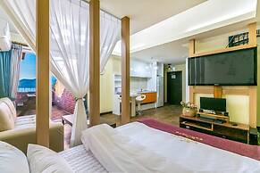 Beach castle hotel & resort