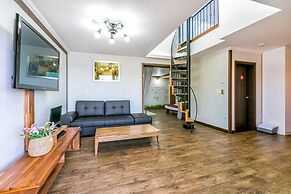 Beach castle hotel & resort