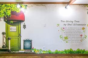 Beach castle hotel & resort