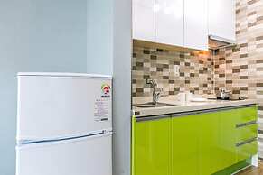 Beach castle hotel & resort