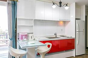 Beach castle hotel & resort