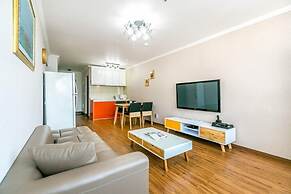 Beach castle hotel & resort