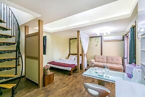 Beach castle hotel & resort