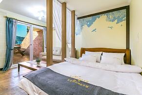 Beach castle hotel & resort