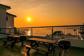 Beach castle hotel & resort