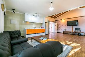 Beach castle hotel & resort