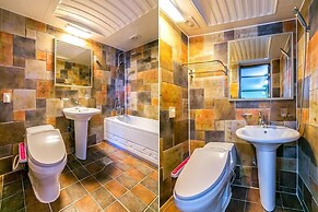 Beach castle hotel & resort