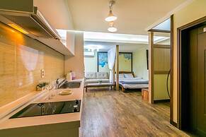 Beach castle hotel & resort