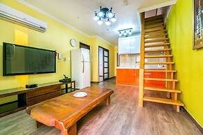 Beach castle hotel & resort