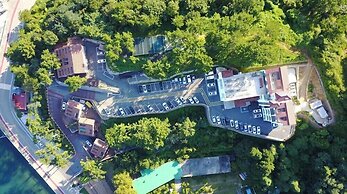 Beach castle hotel & resort