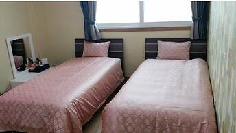 Beach castle hotel & resort