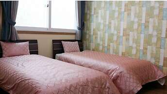 Beach castle hotel & resort