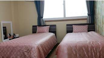 Beach castle hotel & resort