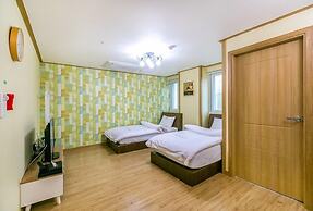 Beach castle hotel & resort