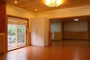 Yeomiji Pension