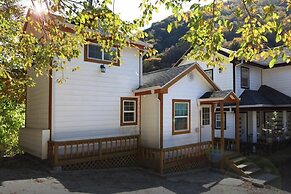 Yeomiji Pension
