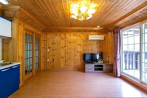 Yeomiji Pension