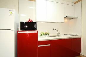 Wolpo Donghae Pension