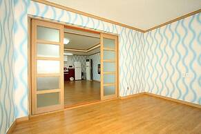 Wolpo Donghae Pension